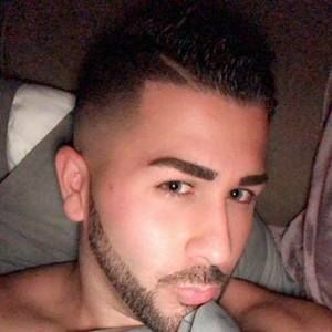 Meet your Posher, Will